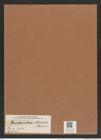 Pantocsekia clivosa Grun. (de-Toni-Nr.: Genus 215, Species 5411) Zeichnungen Sammlung Grunow Mappe 05155 (Herbarium_W_Grunow_drawings_Folder_05155)